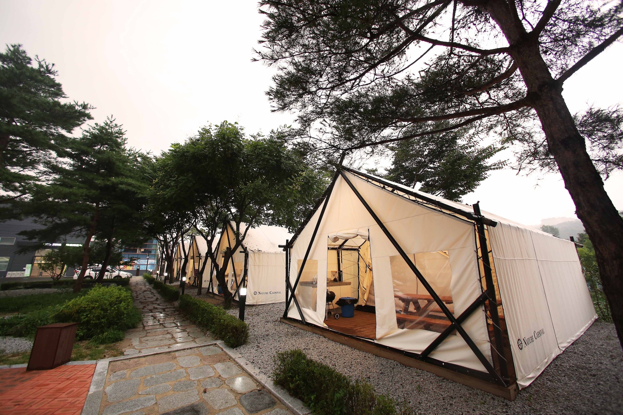 2 Star Hotels
