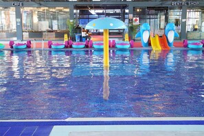Children's pool - Geochang Surfing Park (Geochang)