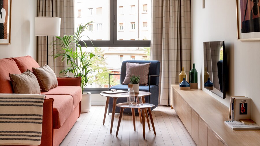 Aparthotel Libere Vitoria