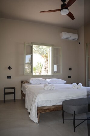 Quarto grand | Individualmente decorados, individualmente mobiliados, escrivaninha