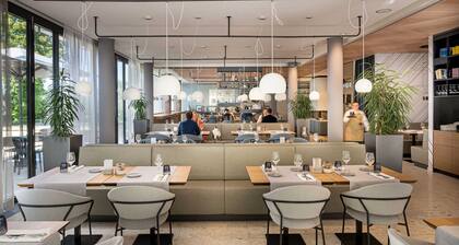 Juniorsuite Typ A - Saline 1822, Hotel Bad Rappenau