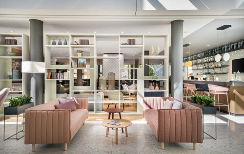 Juniorsuite Typ A - Saline 1822, Hotel Bad Rappenau