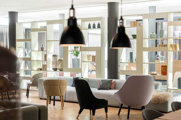 Interior - Juniorsuite Typ B - Saline 1822, Hotel Bad Rappenau (Bad Rappenau)