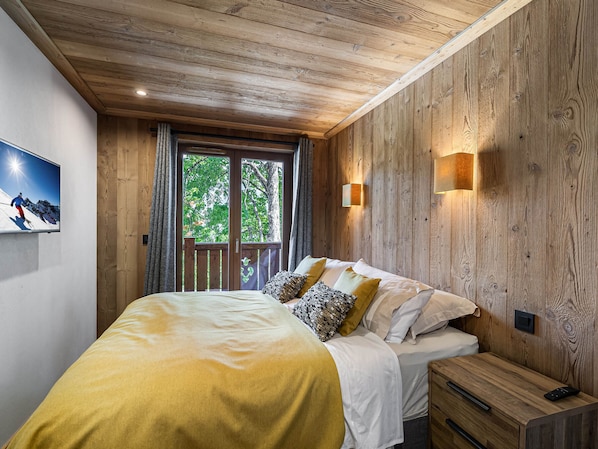 4 camere, Wi-Fi gratuito