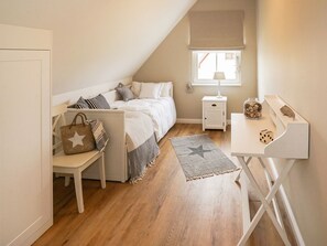 3 soveværelser, Wi-Fi