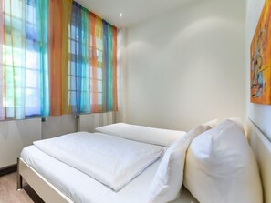 1 Schlafzimmer, WLAN
