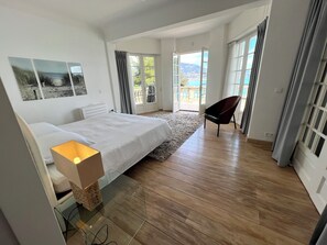 4 camere, ferro/asse da stiro, Wi-Fi, lenzuola