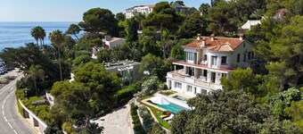 Villa Monaco - 10 min from the centre of Monaco