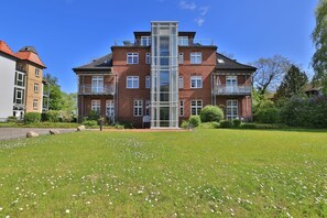 Exterior - Villa Höger Whg. 08, Deutschland (Ostseebad Boltenhagen)