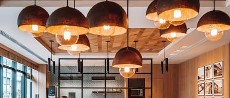 Lobbylounge