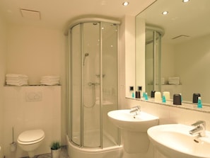 Shower - Villa Höger Whg. 09, Deutschland (Ostseebad Boltenhagen)