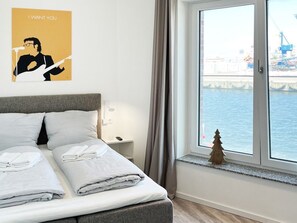 2 bedrooms, WiFi