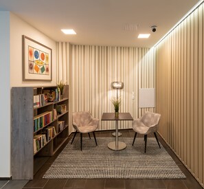 Lobby - Fibula Residence Hotel & Wellness**** - Adults Only (Pecs)