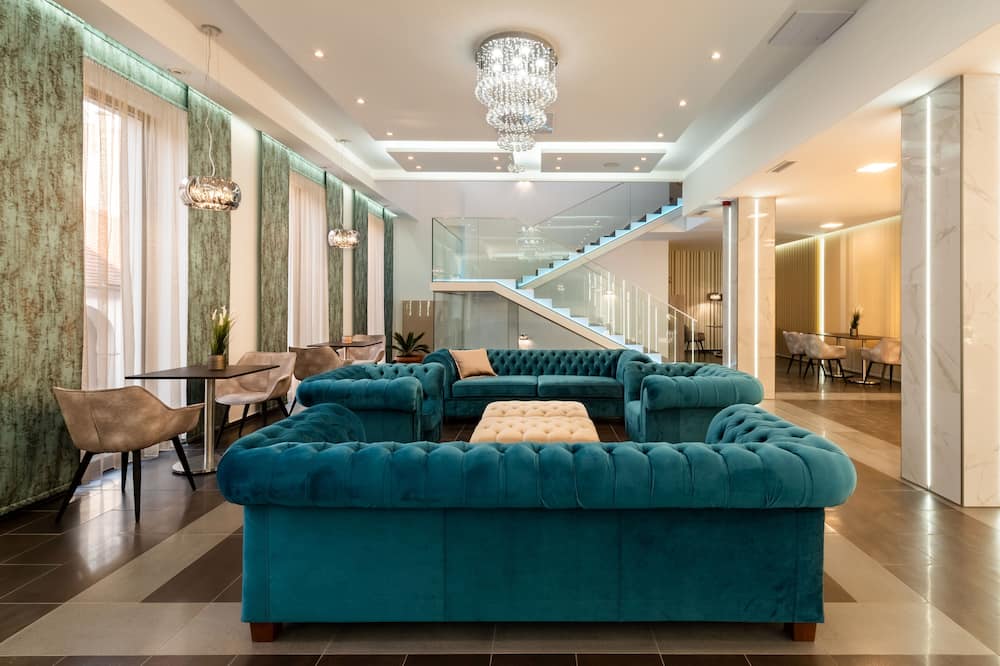 Fibula Residence Hotel & Wellness**** - Adults Only