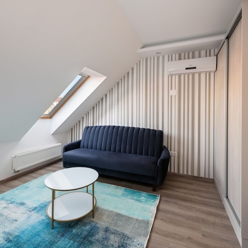 Fibula Residence Hotel & Wellness**** - Adults Only