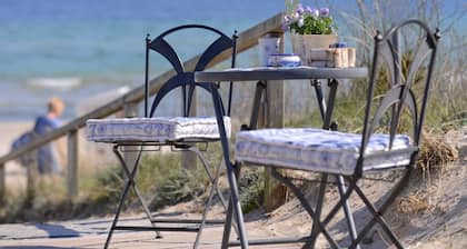 Urlauberdorf 22b, Deutschland