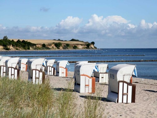 Urlauberdorf 22b, Deutschland