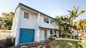 Exterior - Family Getaway Close to Beach and Restaurants (Bongaree)