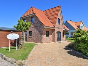 Exterior - Jolle Ferienhaus, Deutschland (Kalkhorst)