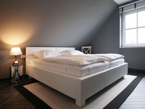 3 slaapkamers, wifi