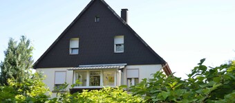 Ferienwohnung Keuneke