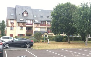 Exterieur