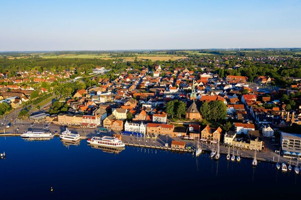 Jachthaven