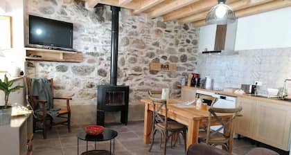Lou's barn