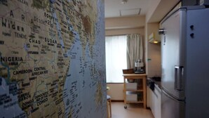 Living area - LICENSED Comfortable Residence in Shimokitazawa (Tokyo)
