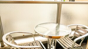 Terrace/patio - LICENSED Comfortable Residence in Shimokitazawa (Tokyo)