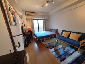 Comfort Single Room, Multiple Beds, Non Smoking