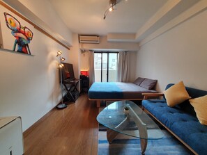 Comfort Single Room, Multiple Beds, Non Smoking