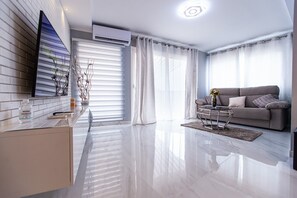 TV connectée