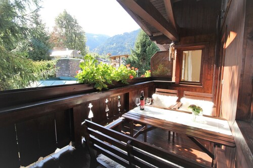 Meikl - 2 bedroom apartment in Kitzbuehel