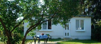 Small vacation home with WLAN near the water - Holiday home