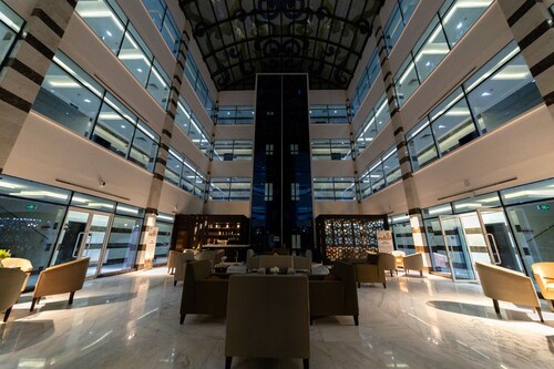 Admire Apart' Hotel
