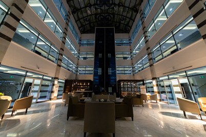 Admire Apart' Hotel