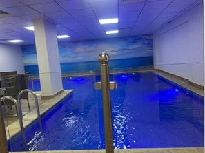 Pool - Admire Apart' Hotel (Riyadh)