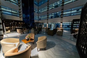 Restaurant - Admire Apart' Hotel (Riyadh)