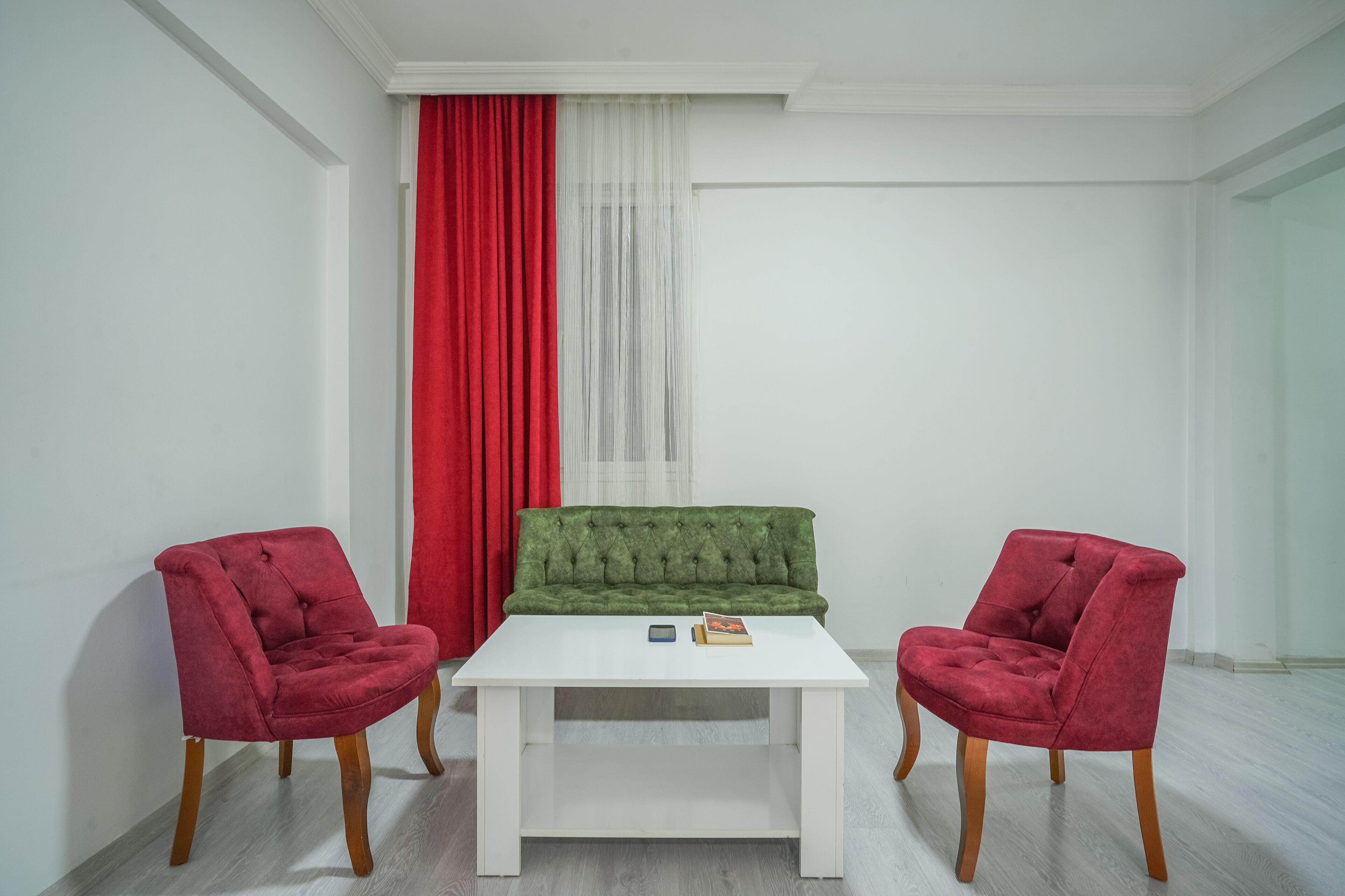 quadruple room | 1 bedroom