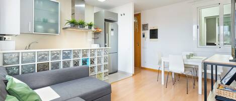 TV, offices