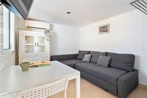 Fernseher, Arbeitsbereiche