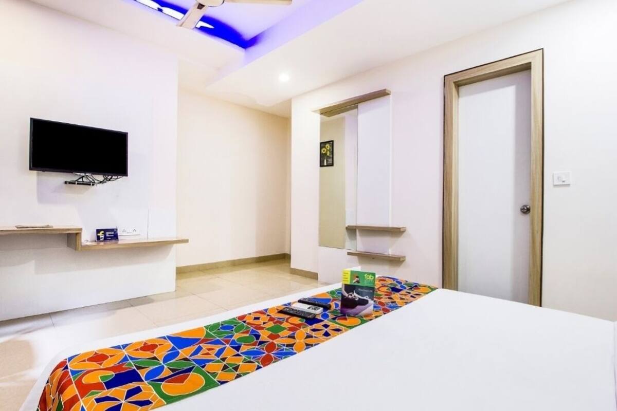 Executive Room | WiFi (free)