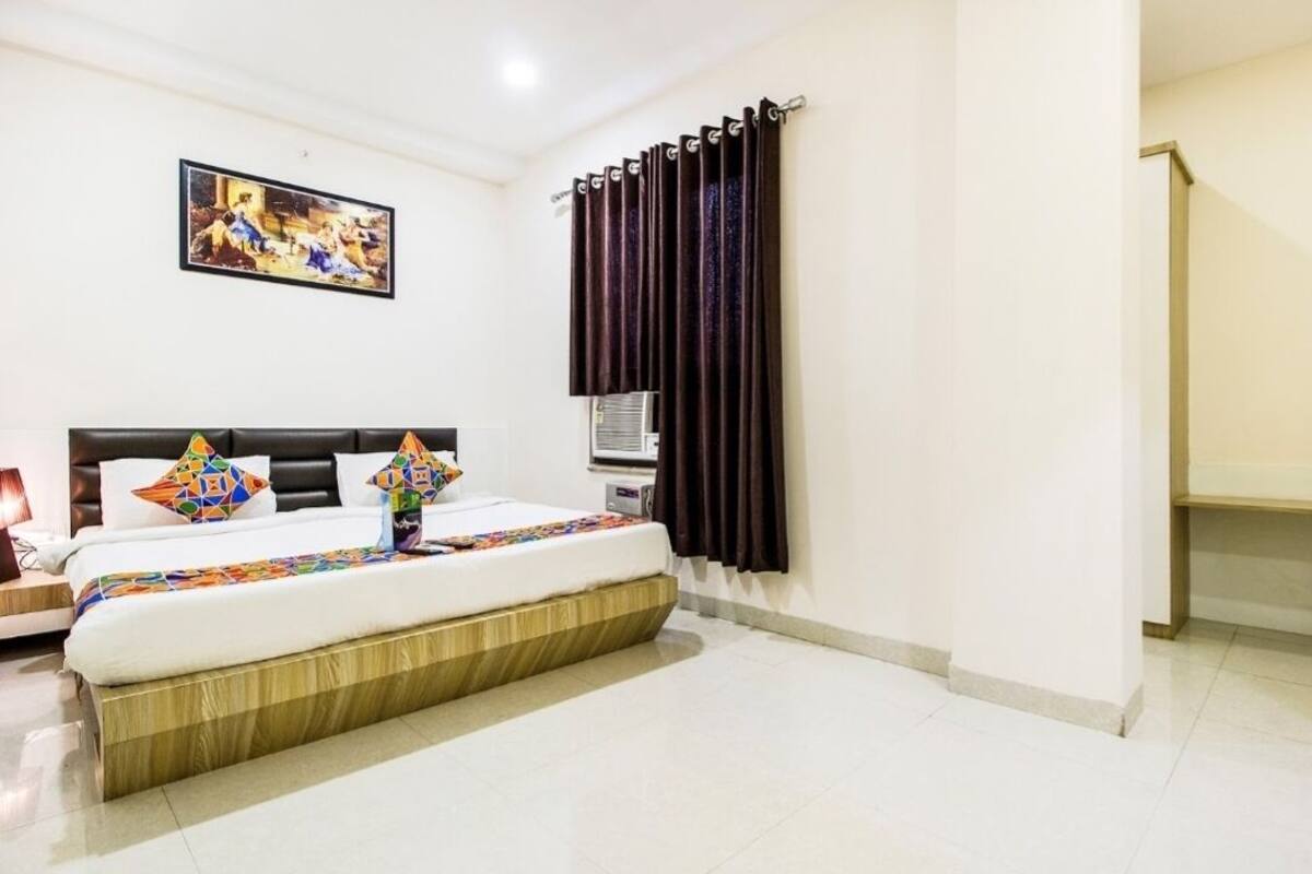 Luxury Room | WiFi (free)