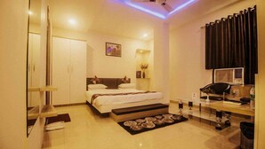 Family Room - A-Park Hotel (Gwalior)