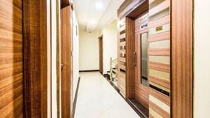 Interior - A-Park Hotel (Gwalior)