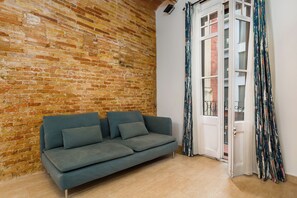 TV, offices