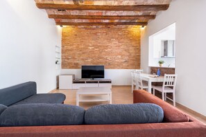 TV, offices