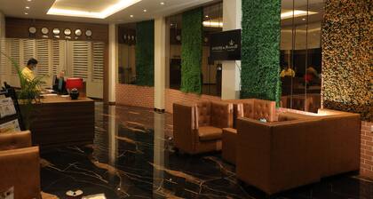 Sky suites by Monarch