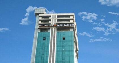 Sky suites by Monarch